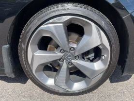 2019 HONDA ACCORD SEDAN 4-CYL, VTEC, TURBO, 2.0 LITER TOURING SEDAN 4D - Gesner Auto Inc in Taunton, MA, 41.88613, -71.14527