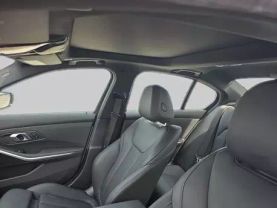 2024 BMW 3 SERIES SEDAN 4-CYL, TURBO, 2.0 LITER 330I SEDAN 4D