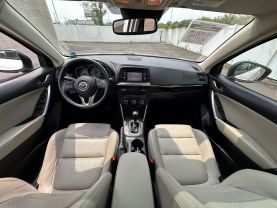 2015 MAZDA CX-5 SUV 4-CYL, SKYACTIV-G, 2.5L GRAND TOURING SPORT UTILITY 4D