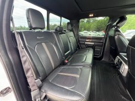 2017 Ford F250 Super Duty Crew Cab Platinum Pickup 4d 6 3/4 Ft - Image 22