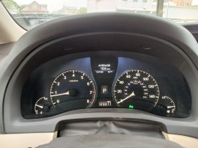 2012 LEXUS RX
