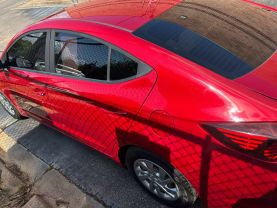 2019 HYUNDAI ELANTRA SEDAN 4-CYL, 2.0 LITER SE SEDAN 4D