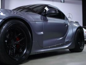 2020 TOYOTA GR SUPRA for sale in  Orlando, FL