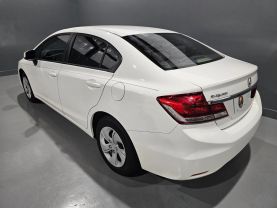 2013 Honda Civic - - Image 5