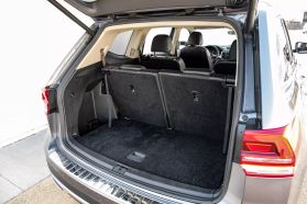 2019 Volkswagen Atlas - Image 56