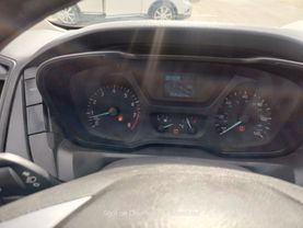 2015 FORD TRANSIT 150 WAGON PASSENGER V6, FLEX FUEL, 3.7 LITER XLT W/LOW ROOF W/60/40 SIDE DOOR VAN 3D at Motors On Wheels - used car dealership in Houston, Texas.