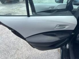 2021 TOYOTA COROLLA SEDAN 4-CYL, 1.8 LITER LE SEDAN 4D
