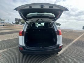 2014 TOYOTA RAV4 SUV 4-CYL, 2.5 LITER LIMITED SPORT UTILITY 4D