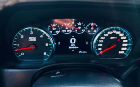 2018 GMC YUKON