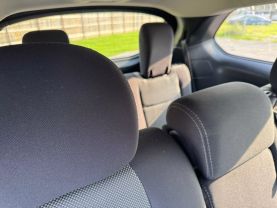 2017 NISSAN PATHFINDER SUV V6, 3.5 LITER S SPORT UTILITY 4D