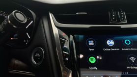 2018 Cadillac Cts - Image 45
