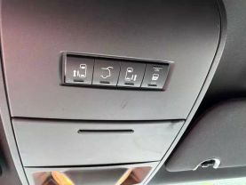 2019 DODGE GRAND CARAVAN PASSENGER PASSENGER V6, FLEX FUEL, 3.6 LITER SXT MINIVAN 4D