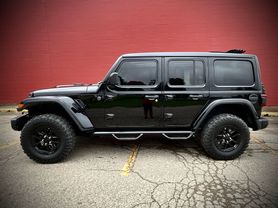 2019 Jeep Wrangler Unlimited - Image 2
