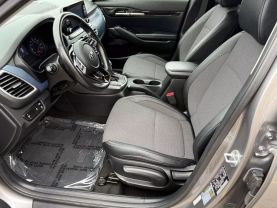 2021 KIA SELTOS SUV 4-CYL, 2.0 LITER S 2.0 SPORT UTILITY 4D at Major Key Motors - used car dealership in Lebanon, PA.