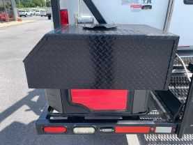 2018 RAM 3500 CREW CAB 35FT CABLE SPLICER TRUCK UTEM SKYTEL UTLN35A BUCKET TRUCKS 6-CYL, TURBO DSL, 6.7L TRADESMAN PICKUP 4D 8 FT - Eddies Auto Sales