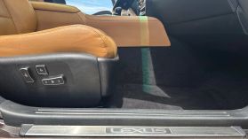2013 LEXUS LS SEDAN V8, 4.6 LITER LS 460 SEDAN 4D