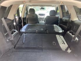 2020 NISSAN PATHFINDER SUV V6, 3.5 LITER SL SPORT UTILITY 4D