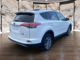 2017 TOYOTA RAV4 HYBRID