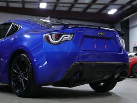 2018 SUBARU BRZ for sale in  Orlando, FL