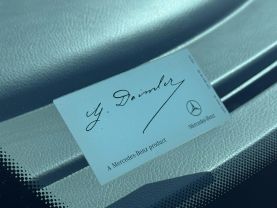 2005 MERCEDES-BENZ C-CLASS SEDAN 4-CYL, SUPERCHARGED, 1.8L C 230 SPORT SEDAN 4D