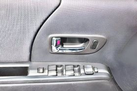 2010 MAZDA MAZDA5 PASSENGER 4-CYL, 2.3 LITER SPORT MINIVAN 4D