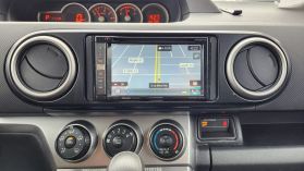 2011 SCION XB HATCHBACK 4-CYL, 2.4 LITER HATCHBACK 4D