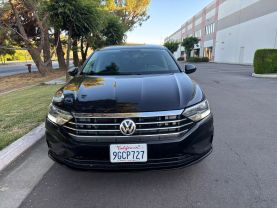 2020 VOLKSWAGEN JETTA