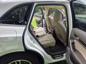 2016 AUDI Q5 SUV 4-CYL, TURBO, 2.0 LITER 2.0T PREMIUM PLUS SPORT UTILITY 4D