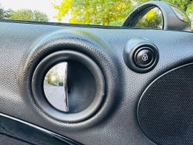 2014 MINI COUNTRYMAN HATCHBACK 4-CYL, 1.6 LITER COOPER HATCHBACK 4D
