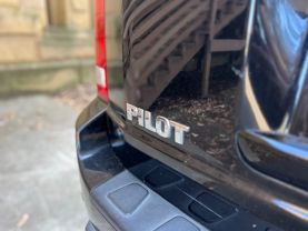 2009 HONDA PILOT SUV V6, VTEC, 3.5 LITER TOURING SPORT UTILITY 4D