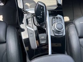 2021 BMW X3 SUV 4-CYL, TURBO, 2.0 LITER XDRIVE30I SPORT UTILITY 4D