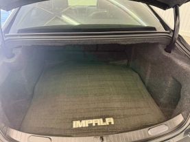 2014 CHEVROLET IMPALA