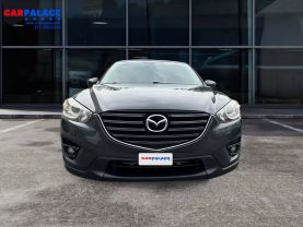 2016 Mazda Cx-5 Grand Touring Sport Utility 4d - Image 8