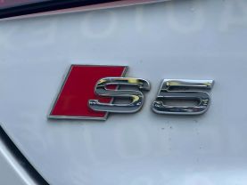 2018 Audi S5 - Image 45
