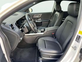 2021 MERCEDES-BENZ GLA SUV 4-CYL, TURBO, 2.0 LITER GLA 250 SPORT UTILITY 4D