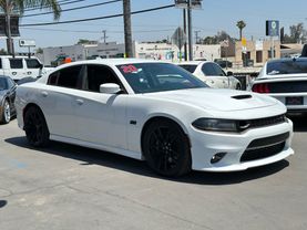 2020 DODGE CHARGER