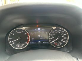 2019 NISSAN ALTIMA SEDAN 4-CYL, TURBO, 2.0 LITER VC-T PLATINUM SEDAN 4D
