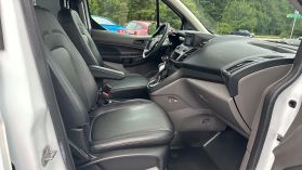 2019 Ford Transit Connect Cargo - Image 19