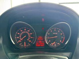 2009 BMW Z4 CONVERTIBLE 6-CYL, 3.0 LITER 30I ROADSTER 2D