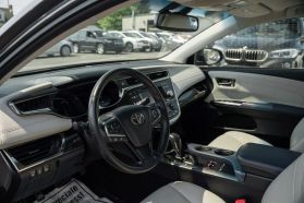 2014 TOYOTA AVALON SEDAN 4-CYL, HYBRID, 2.5 LITER XLE PREMIUM HYBRID SEDAN 4D