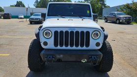2018 Jeep Wrangler Unlimited - Image 2