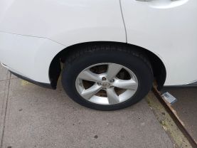 2012 LEXUS RX