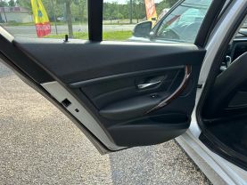 2014 BMW 3 SERIES