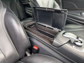 2015 Mercedes-benz S-class - Image 20