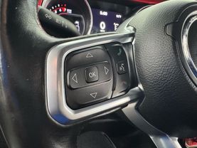 2018 JEEP WRANGLER UNLIMITED SUV V6, 3.6 LITER ALL NEW RUBICON SPORT UTILITY 4D