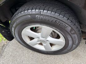 2010 NISSAN ROGUE SUV 4-CYL, 2.5 LITER S SPORT UTILITY 4D