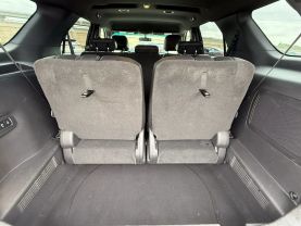 2014 FORD EXPLORER SUV V6, 3.5 LITER LIMITED SPORT UTILITY 4D