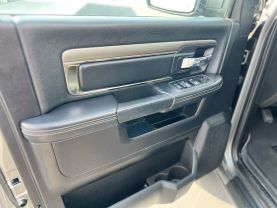 2013 RAM 1500 CREW CAB PICKUP V8, HEMI, 5.7 LITER SPORT PICKUP 4D 5 1/2 FT - The Auto Lot