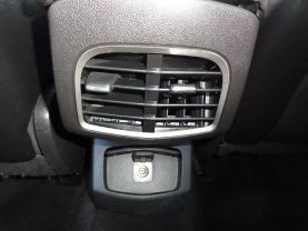 2013 LINCOLN MKZ SEDAN 4-CYL, ECOBOOST, 2.0L SEDAN 4D