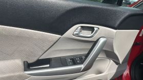 2013 Honda Civic - Image 10
